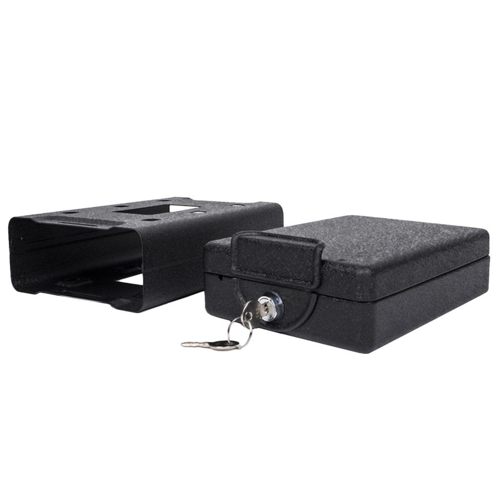 Coffre fort petit modle CARBEST