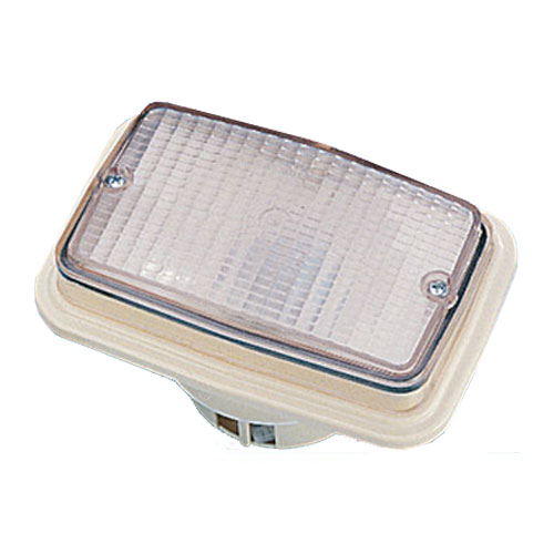 Eclairage auvent  12V 21W