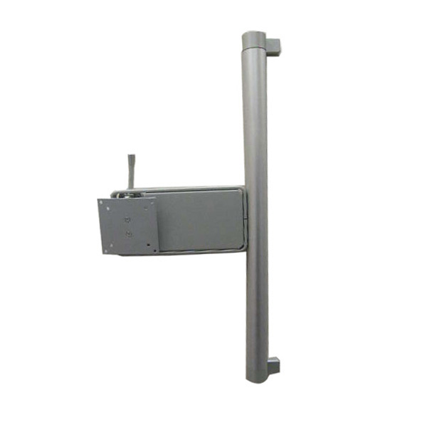 Support TV pivotant  180