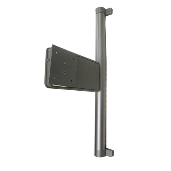 Support TV pivotant  180