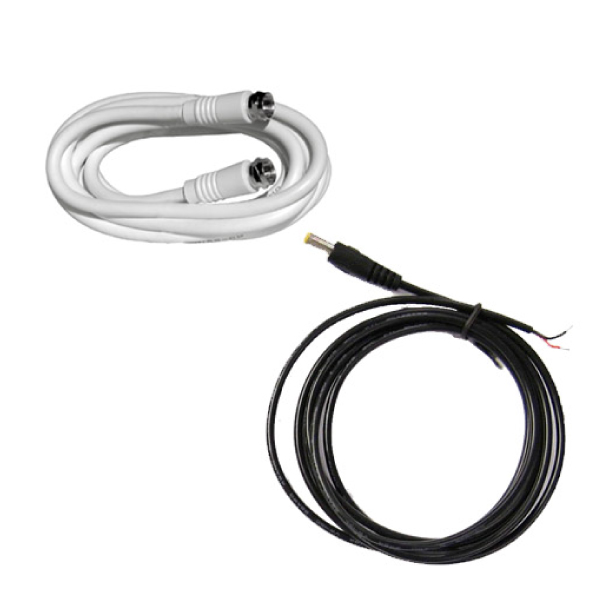 Nouveau Pointeur antenne TELECO DSF80