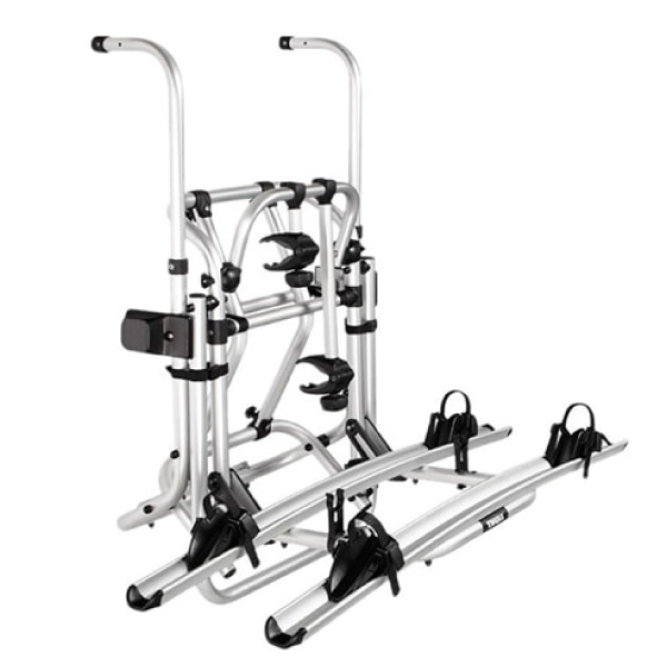 Porte-vlos Tlescopique Lift V16 Manuel THULE 