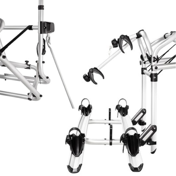 Porte-vlos Tlescopique Lift V16 Manuel THULE 
