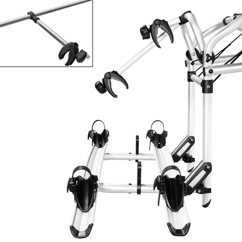 Porte-v�los T�lescopique Lift V16 Manuel THULE 