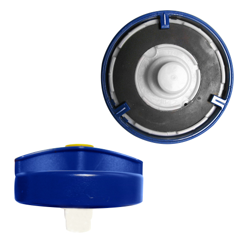 Bouchon d'eau FAP HSC bleu