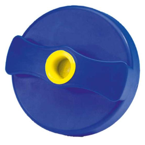 Bouchon d'eau FAP HSC bleu