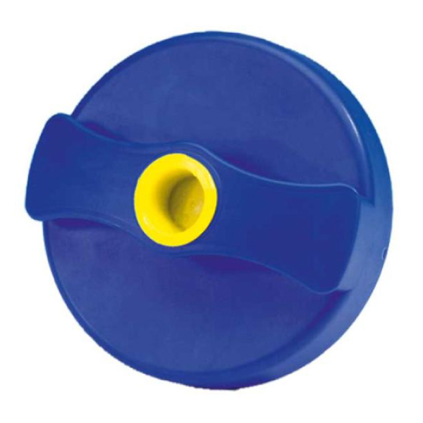 avis sur Bouchon d'eau FAP HSC bleu