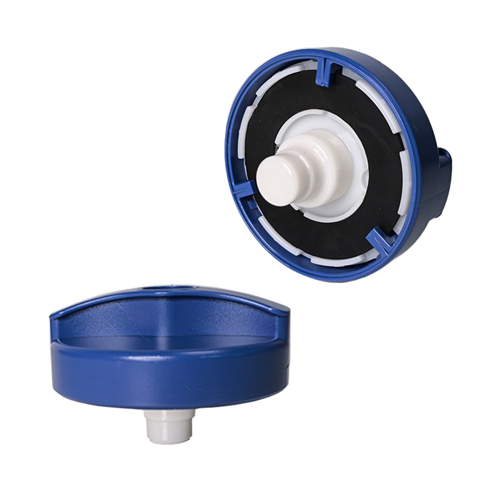 Bouchon d'eau FAP HSC bleu