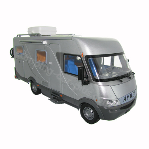 Hymer mobil Dickie jouet 40cm  friction