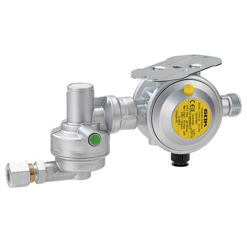 Dtendeur Gaz Caramatic DriveOne GOK horizontal