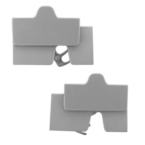 Arrt de porte complet rfrigrateur Dometic
