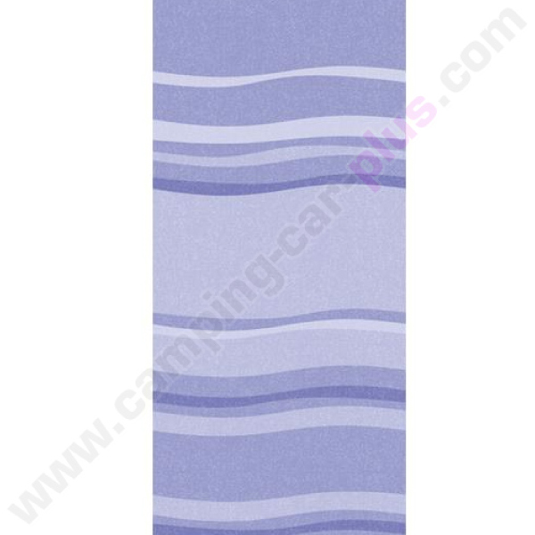 Store Fiamma F45 3m50 x 2m50 Bleu oc�an