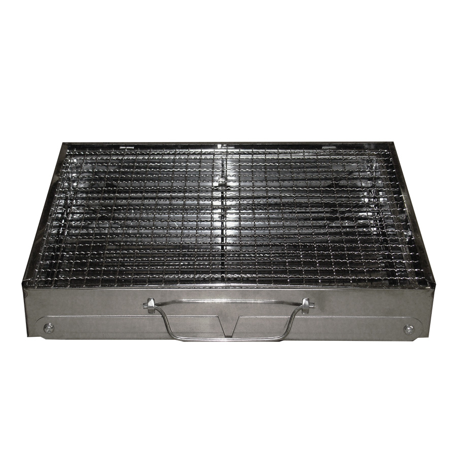 Barbecue Grill portable  charbon