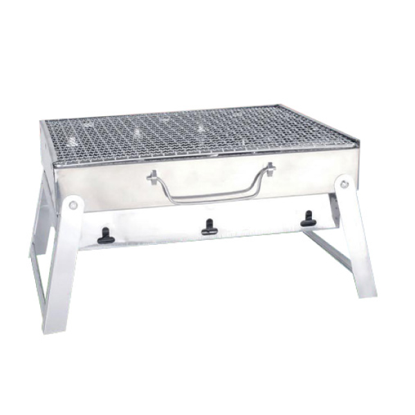 Barbecue Grill portable  charbon