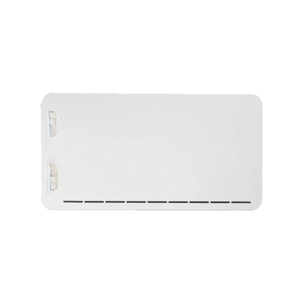 Cache grille Dometic L300 large Blanc