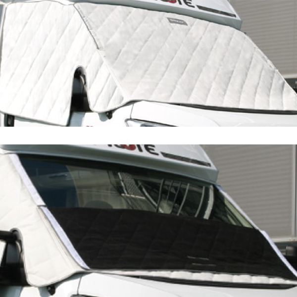 Nouveau Thermocover SOPLAIR FIAT Ducato de 1994  2006