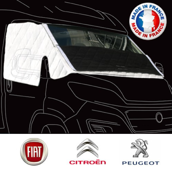 Nouveau Thermocover SOPLAIR FIAT Ducato de 1994  2006