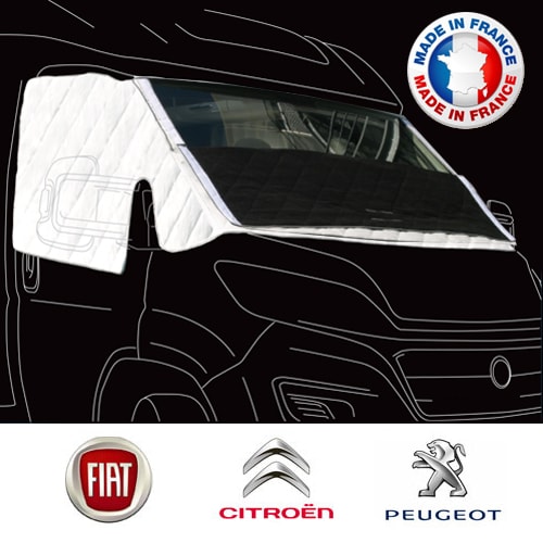 Nouveau Thermocover SOPLAIR FIAT Ducato de 1994  2006
