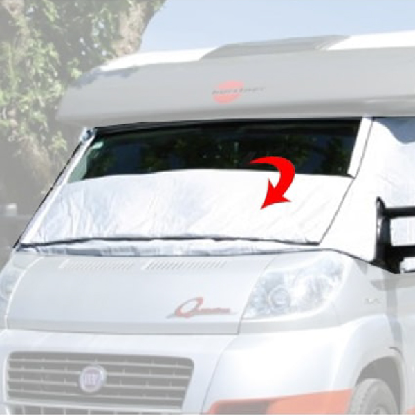 ISOPLAIR FIAT Ducato apr�s 2007