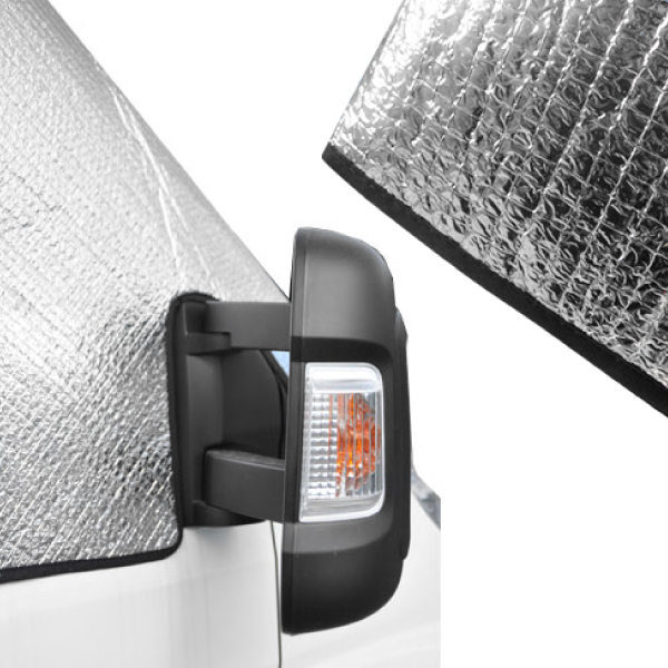 Volet isotherme Renault Master de 1998  2009