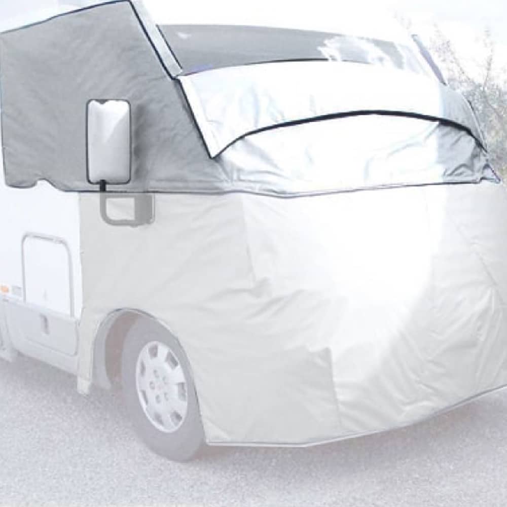 ISOPLAIR sur mesure pour votre Int�gral livr� + sac rangement OFFERT