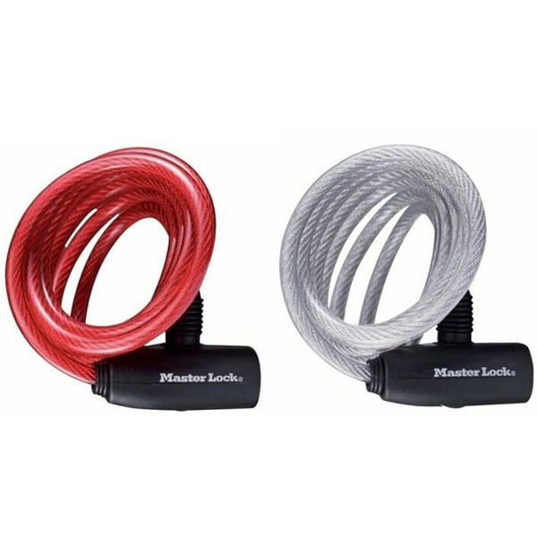 Cble antivol  cl 180cm
