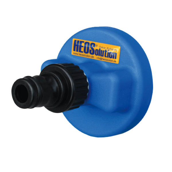 Bouchon de remplissage HEOSwater Spcial Hymer