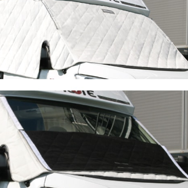 Thermocover SOPLAIR RENAULT Master 1998  2009