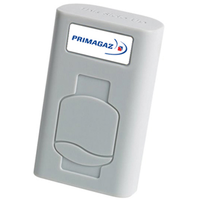 Lot De 3 Indicateurs De Niveau De Gaz Magnétiques - Pour Bouteilles Propane/butane - Affichage Saisonnier (été/hiver)