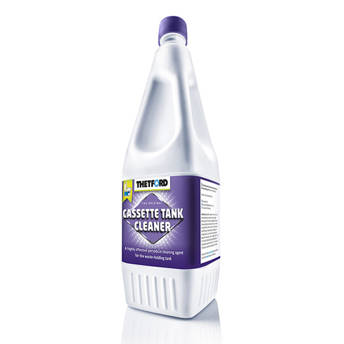 NETTOYANT Additif POUR WC Tank Cleaner 1 litre