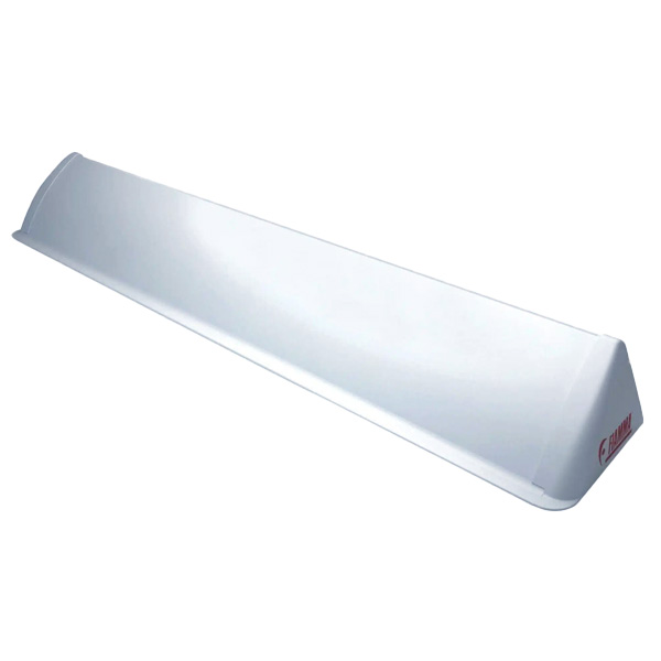 Spoiler Universal FIAMMA