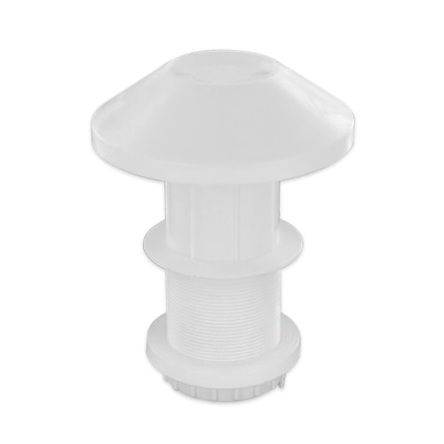 Chemine de toit diamtre 60mm ZADI