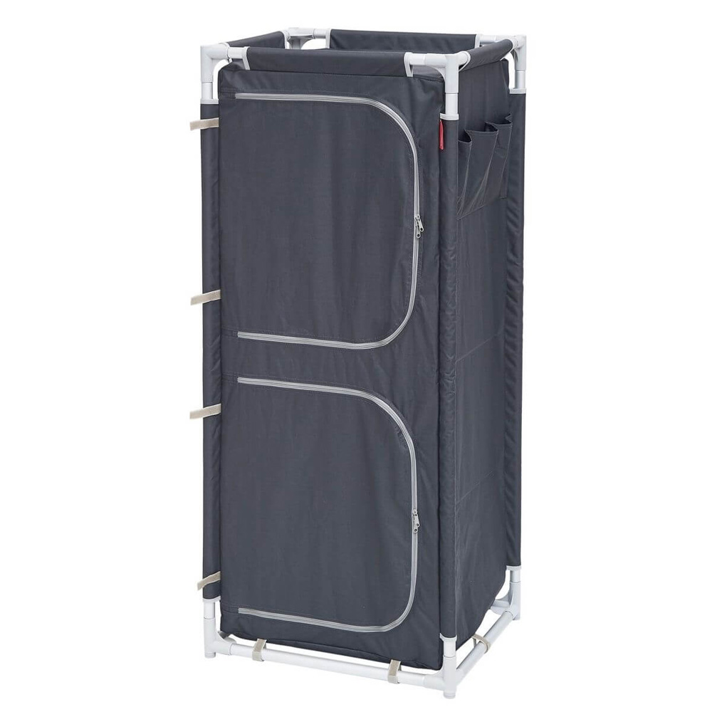 Meuble armoire haut 4 niveaux TRIGANO