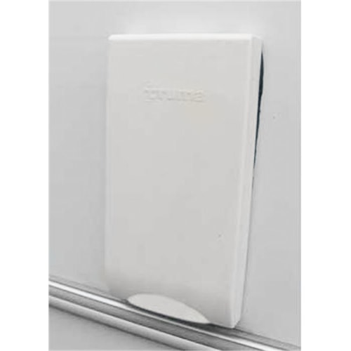 Couvercle pour Boiler Truma KBS3 aprs 2006 Blanc