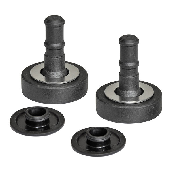 avis sur Coupelles de friction latrales pour AKS 2000, 2004 et 3004 ALKO