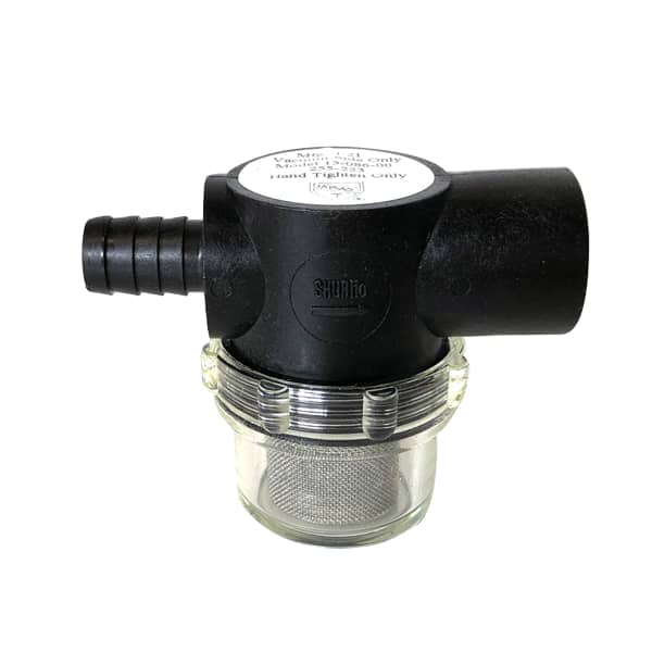 Pompe  eau 12V Shurflo 10L