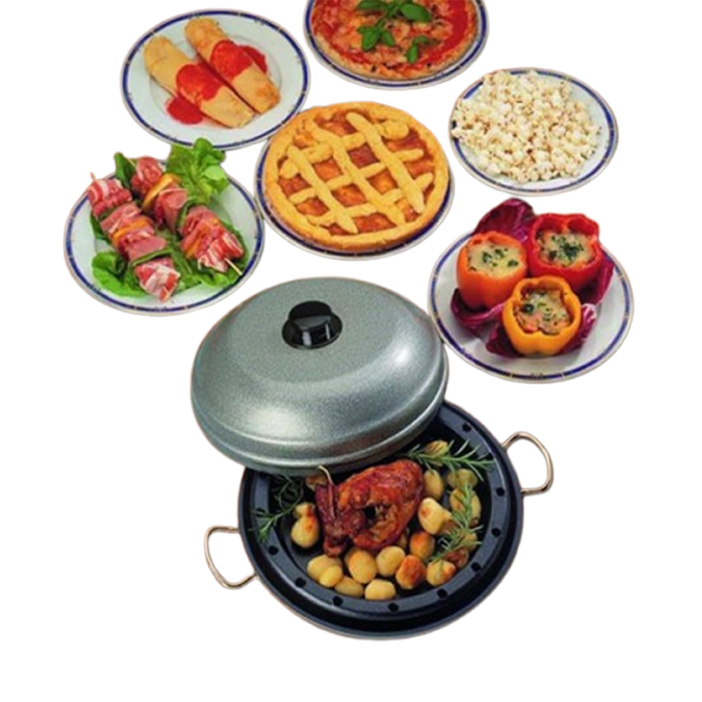 Four POP32  poser sur votre rchaud  GAZ
