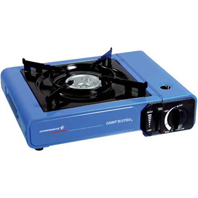 Rchaud de table gaz CAMPING GAZ Bistro 