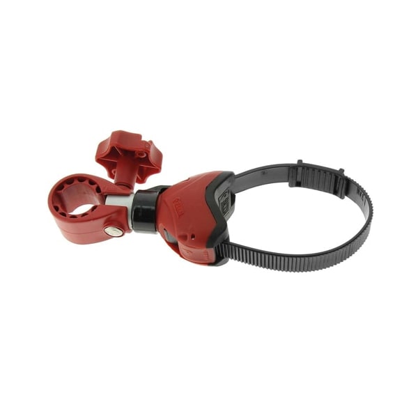 BIKE BLOCK PRO 1 RED FIAMMA