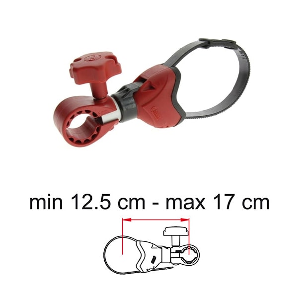 Bike Block Pro 1 Fiamma