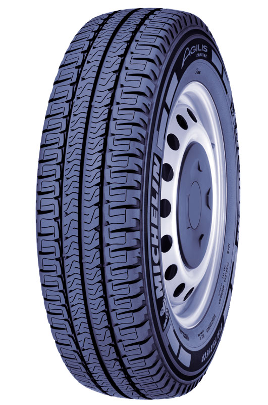 Pneu CAMPING CAR Michelin 215/75/16 Agilis Camping Car 113Q