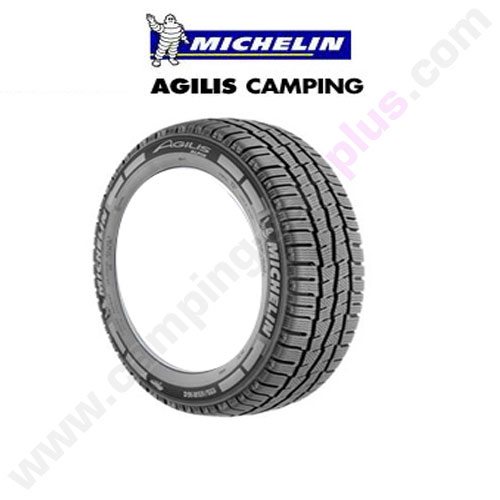 Pneu CAMPING CAR Michelin 215/75/16 Agilis Camping Car 113Q
