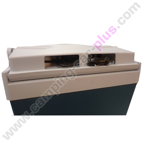 Glacire 12 V, capacit 22 litres