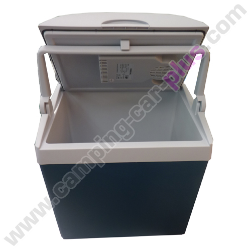 Glacire 12 V, capacit 22 litres