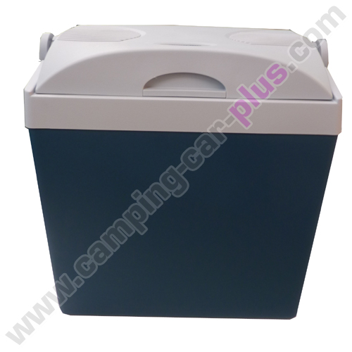 Glacire 12 V, capacit 22 litres