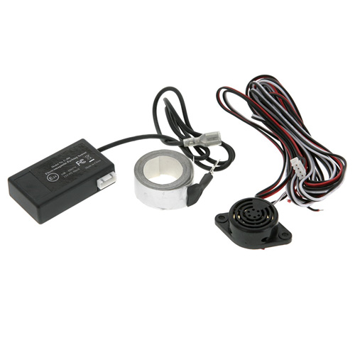 Radar Electro-Magntique Beeper