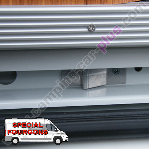 Arrt porte coulissante FIAT Ducato ds 2007