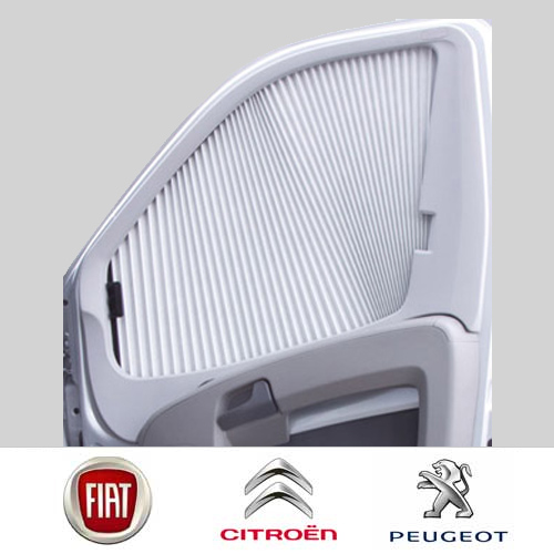 avis sur Stores latraux REMIFRONT Ducato 2007  2011 Euro4