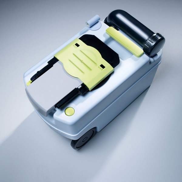 Cassette WC Dometic 3110