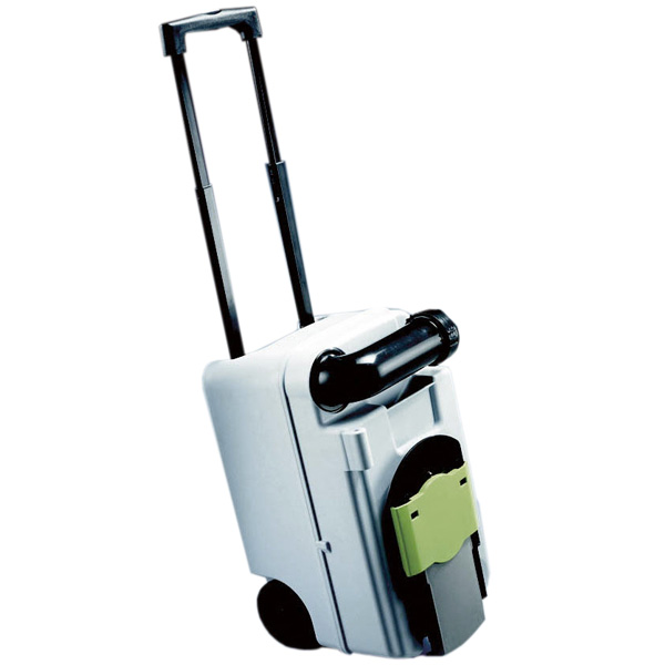 Cassette WC Dometic 3110